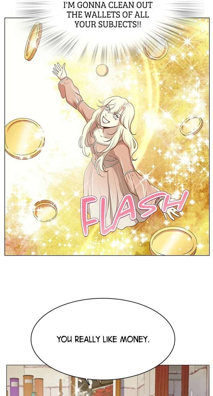 I Became the Rabbit Heroine’s Stepmother Chapter 81 - Page 33