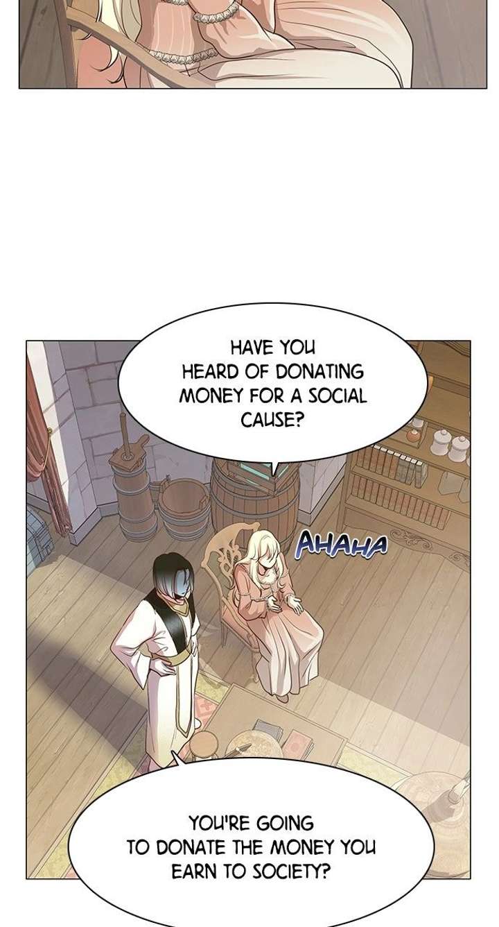 I Became the Rabbit Heroine’s Stepmother Chapter 81 - Page 35