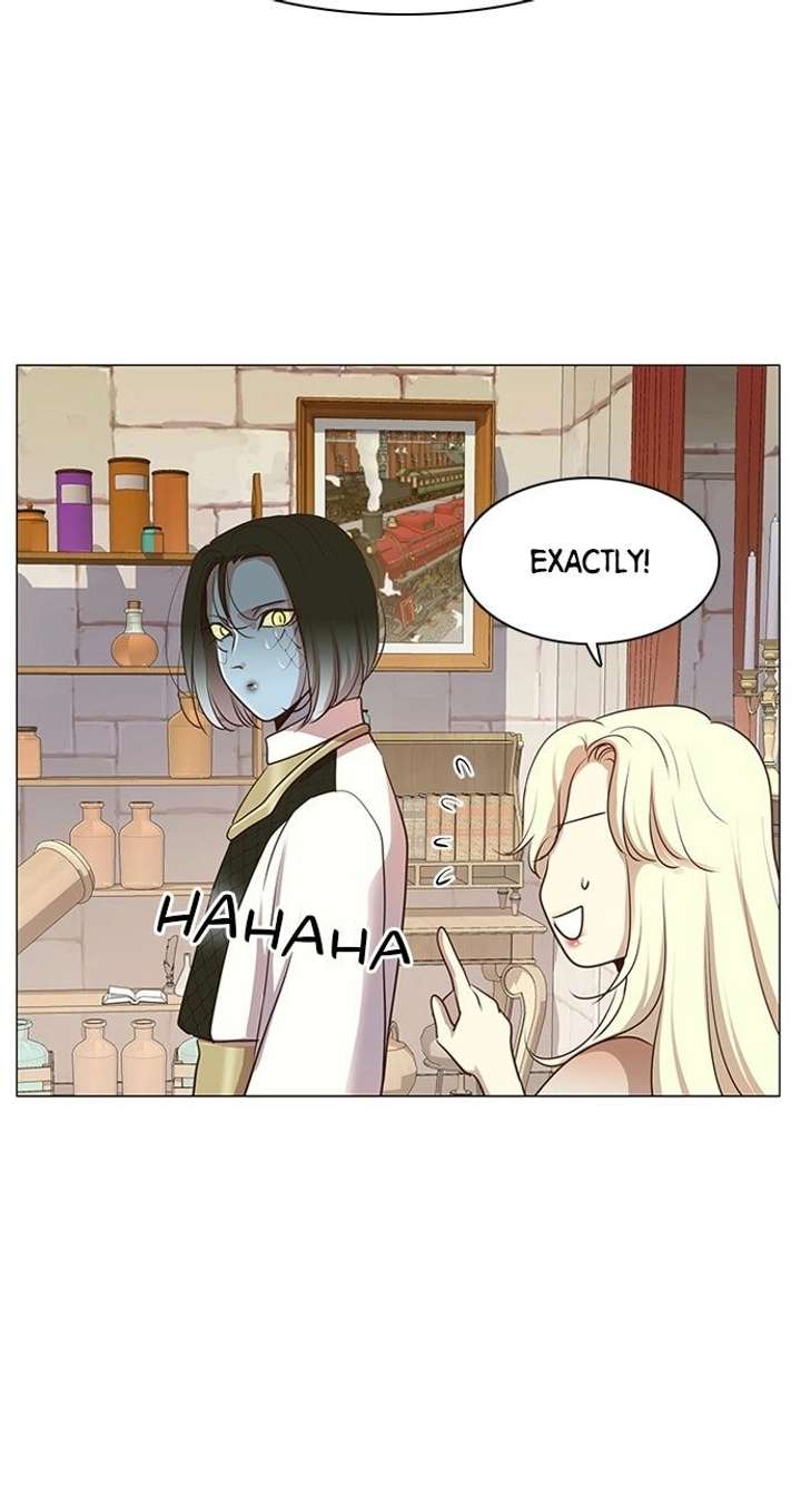 I Became the Rabbit Heroine’s Stepmother Chapter 81 - Page 36