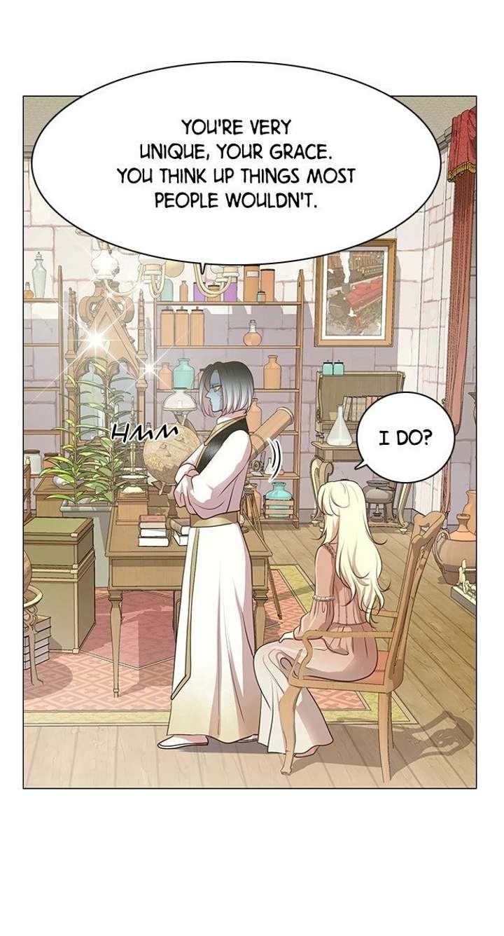 I Became the Rabbit Heroine’s Stepmother Chapter 81 - Page 37