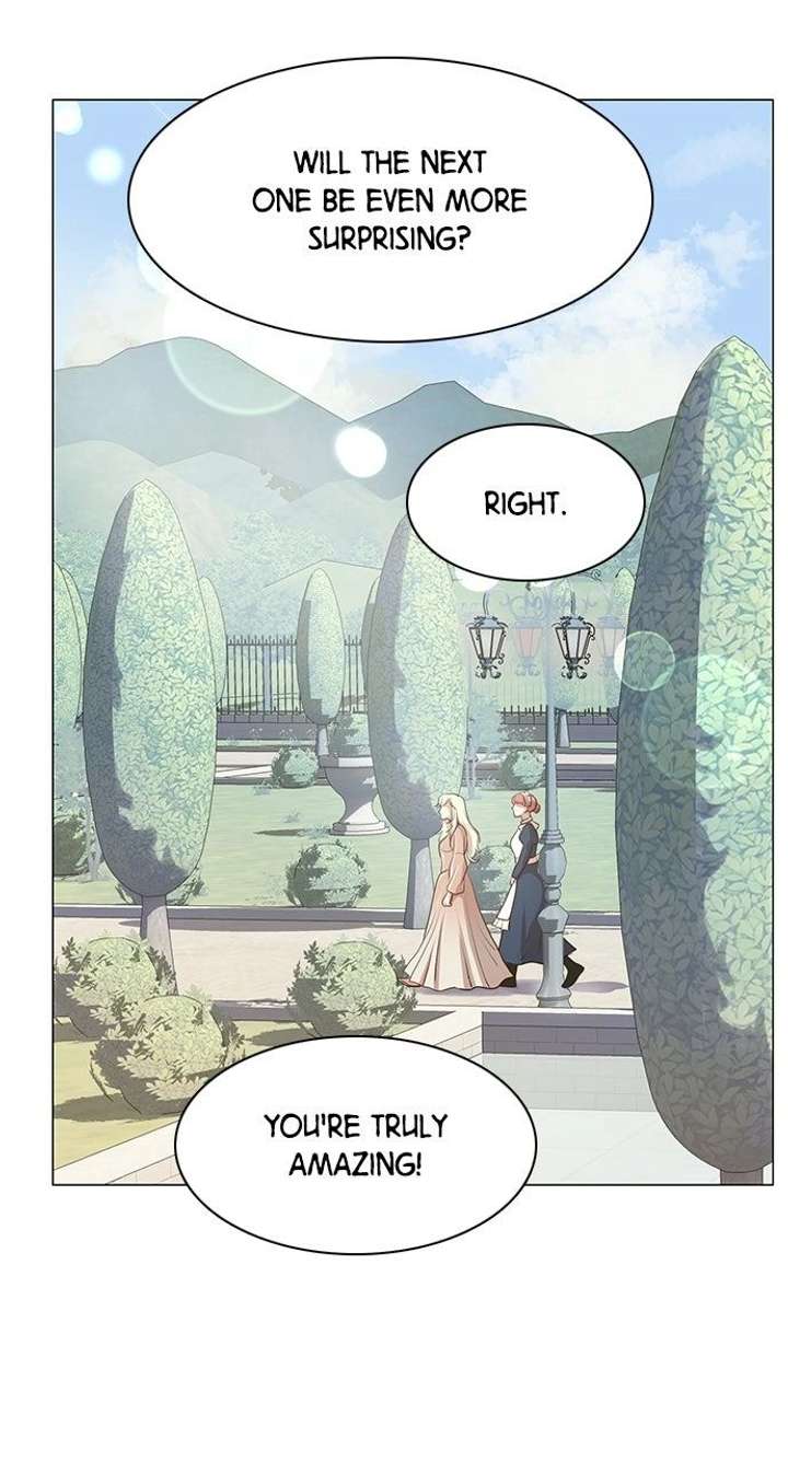 I Became the Rabbit Heroine’s Stepmother Chapter 81 - Page 39