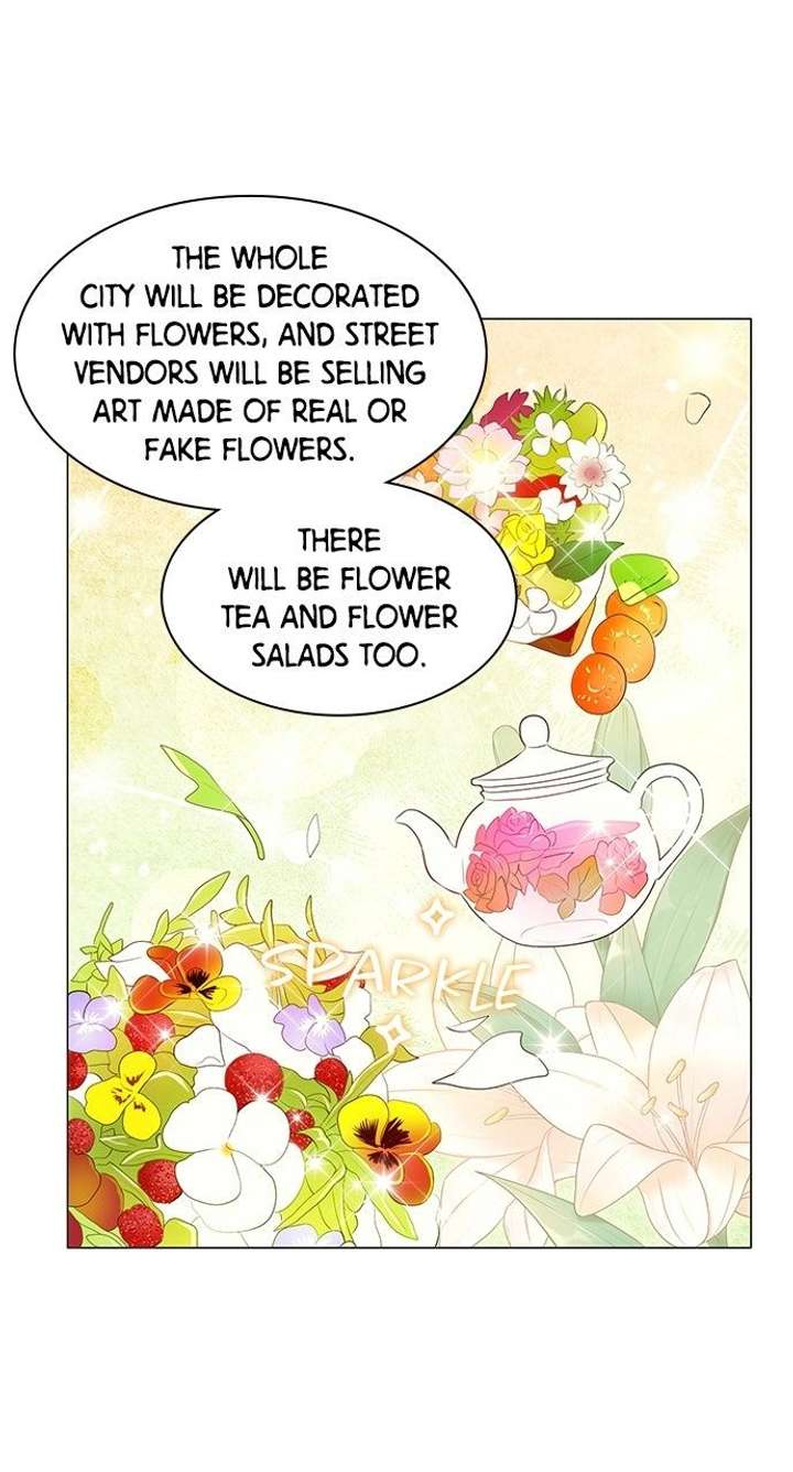 I Became the Rabbit Heroine’s Stepmother Chapter 81 - Page 41