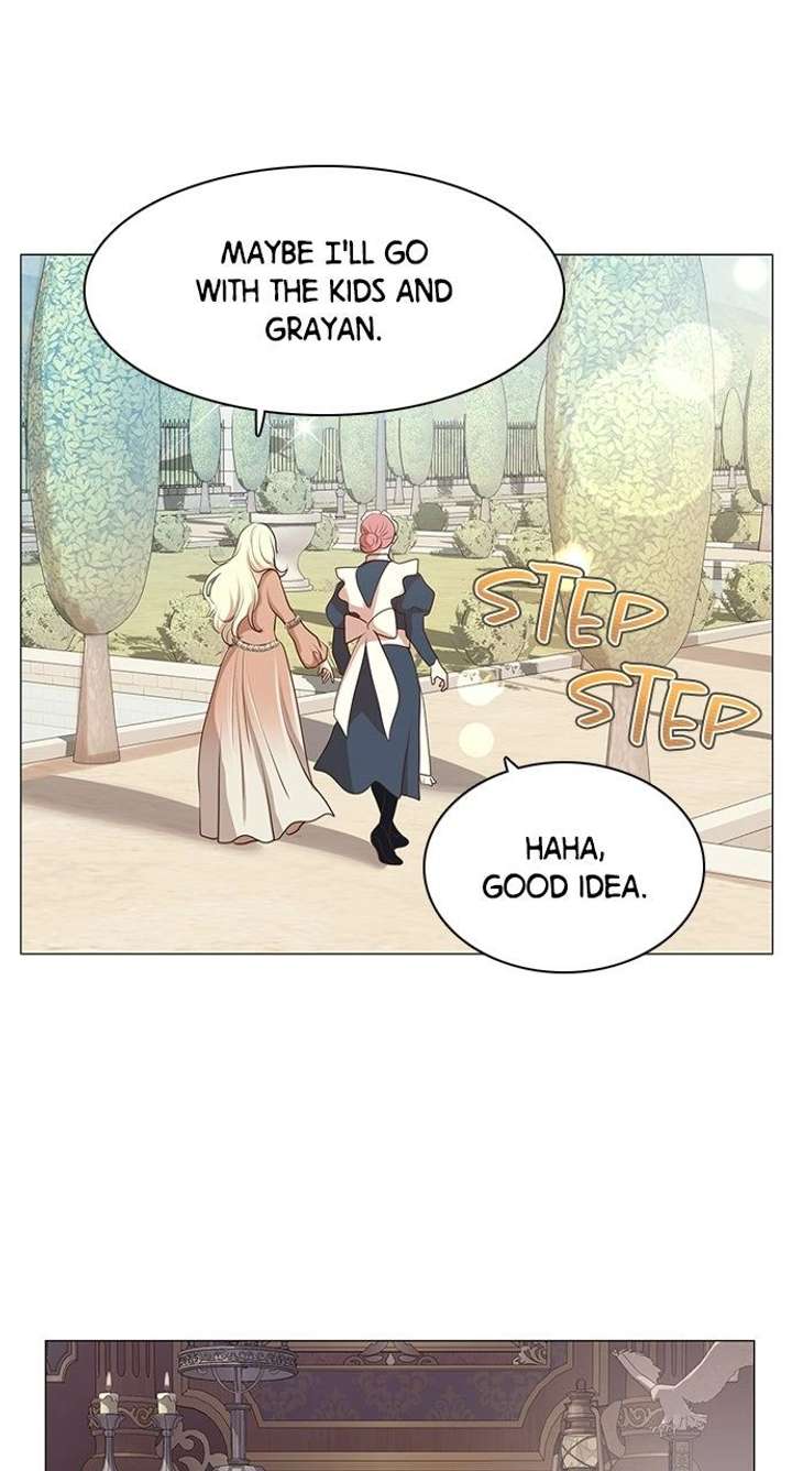 I Became the Rabbit Heroine’s Stepmother Chapter 81 - Page 42