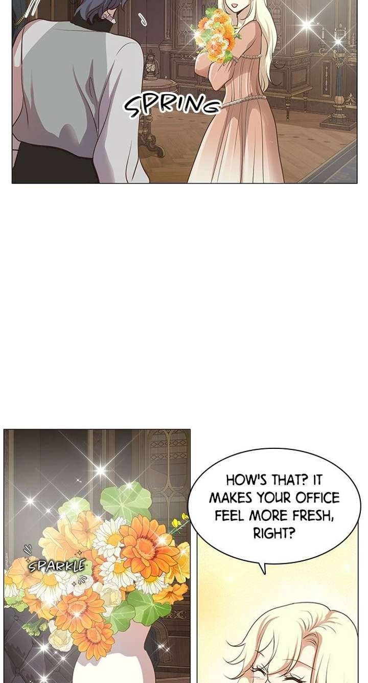 I Became the Rabbit Heroine’s Stepmother Chapter 81 - Page 45