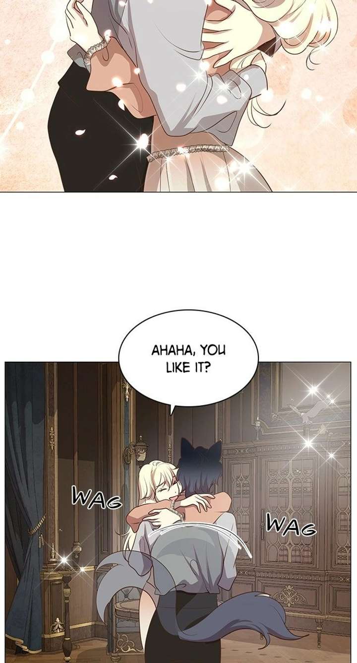 I Became the Rabbit Heroine’s Stepmother Chapter 81 - Page 47
