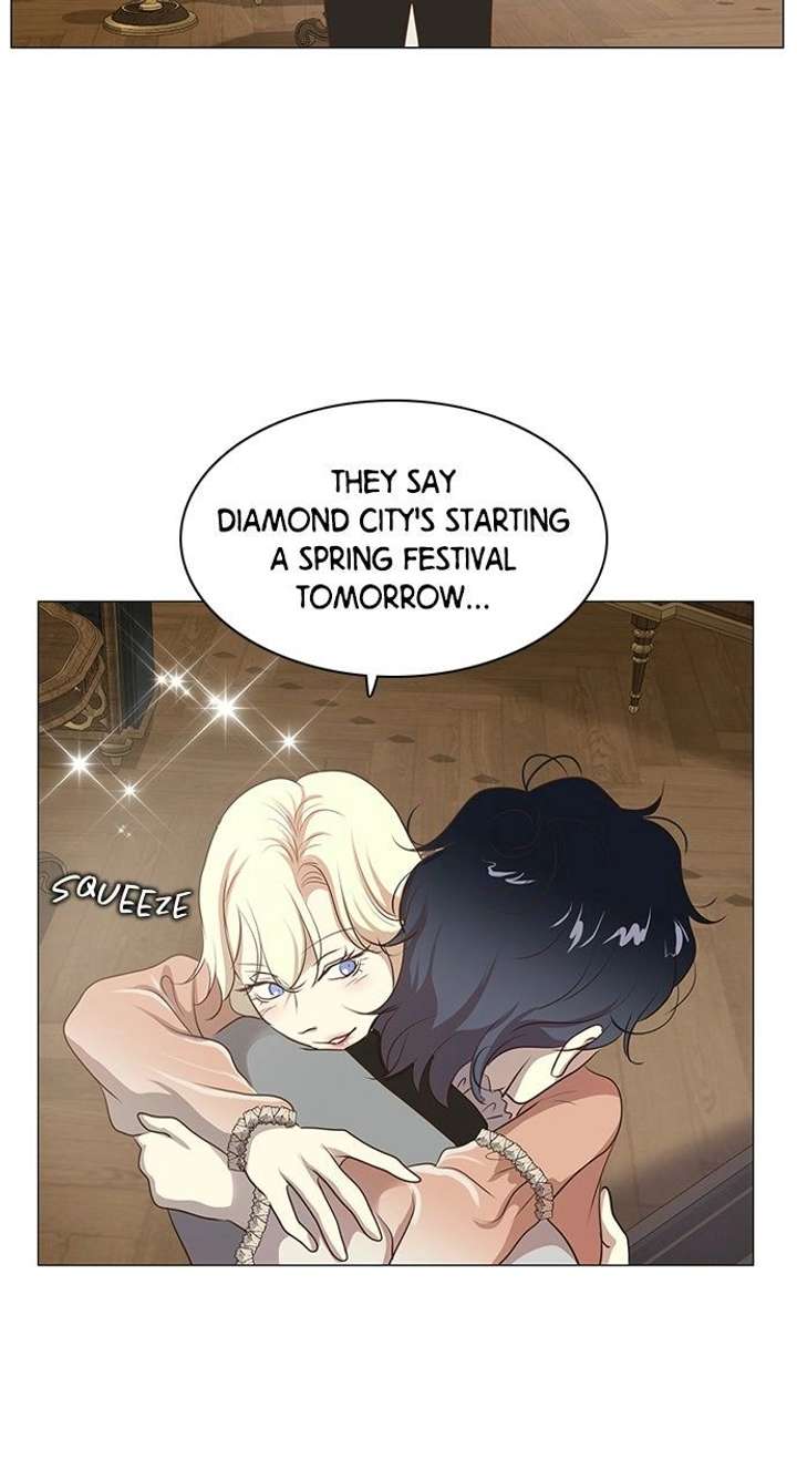 I Became the Rabbit Heroine’s Stepmother Chapter 81 - Page 48