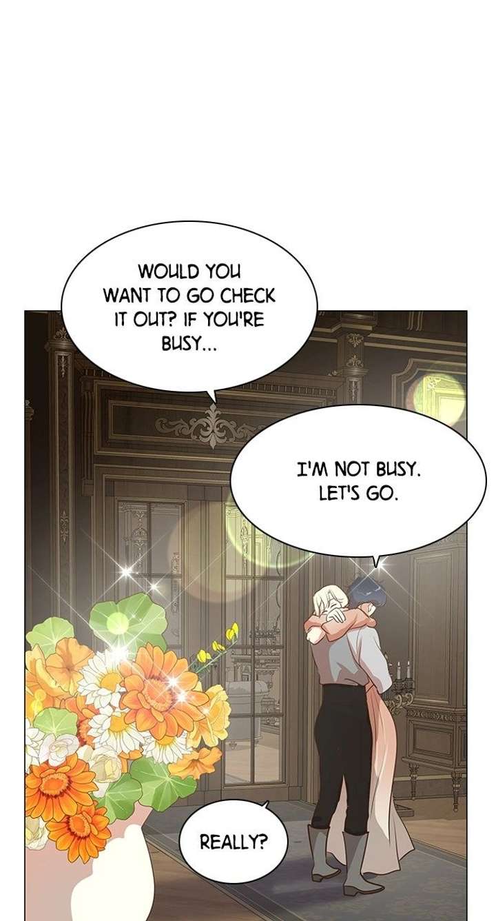 I Became the Rabbit Heroine’s Stepmother Chapter 81 - Page 49