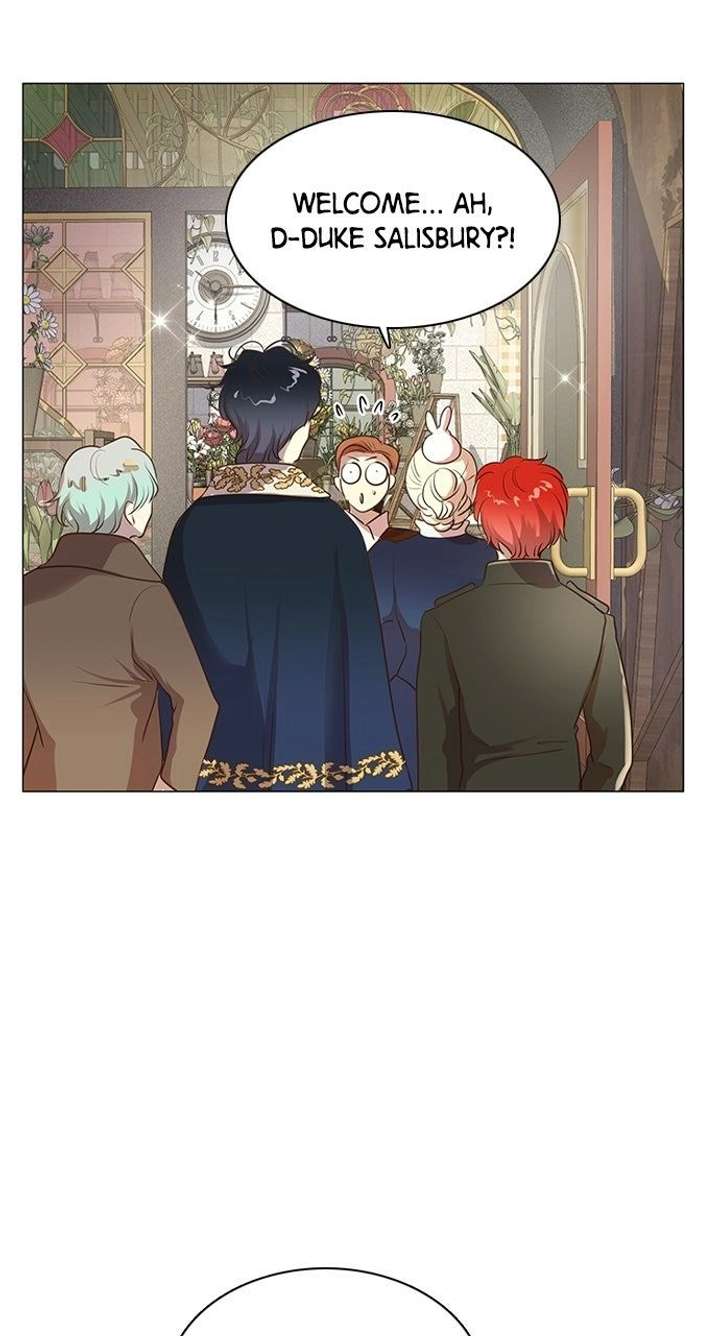 I Became the Rabbit Heroine’s Stepmother Chapter 81 - Page 53