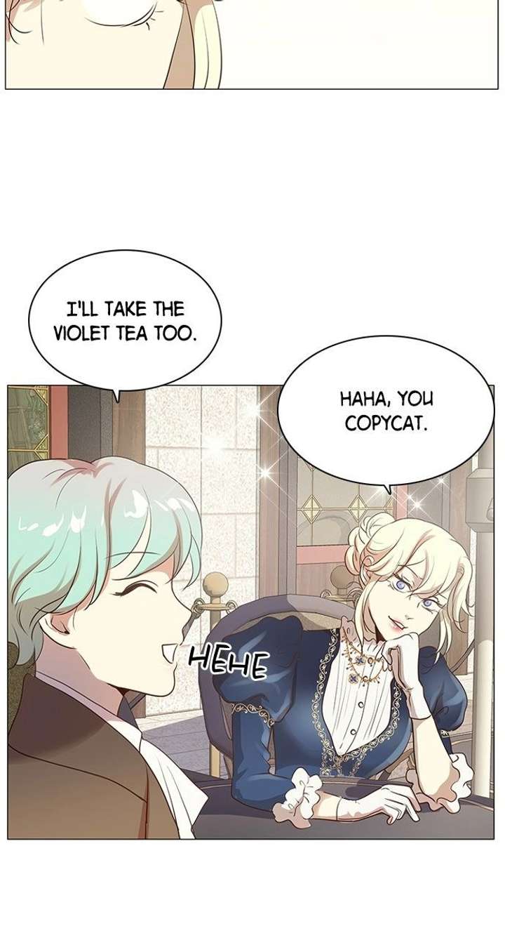 I Became the Rabbit Heroine’s Stepmother Chapter 81 - Page 57