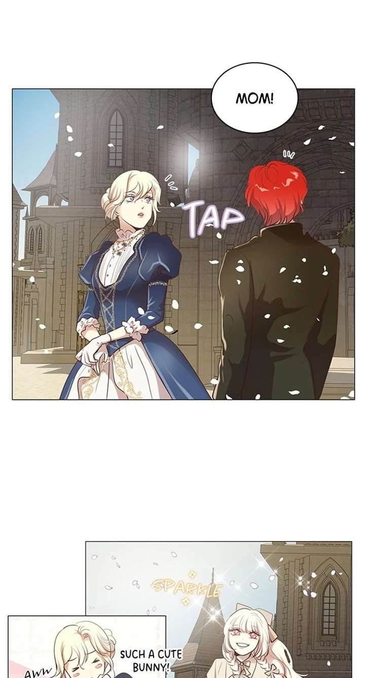 I Became the Rabbit Heroine’s Stepmother Chapter 82 - Page 3