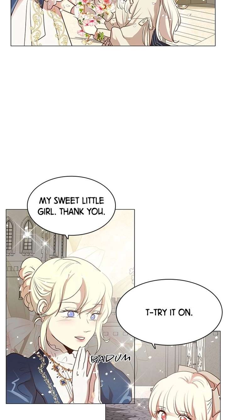 I Became the Rabbit Heroine’s Stepmother Chapter 82 - Page 5