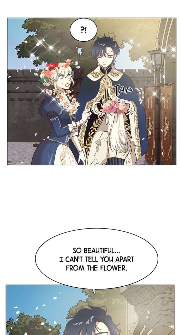 I Became the Rabbit Heroine’s Stepmother Chapter 82 - Page 8