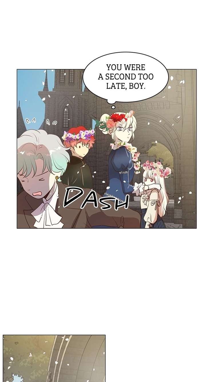 I Became the Rabbit Heroine’s Stepmother Chapter 82 - Page 11