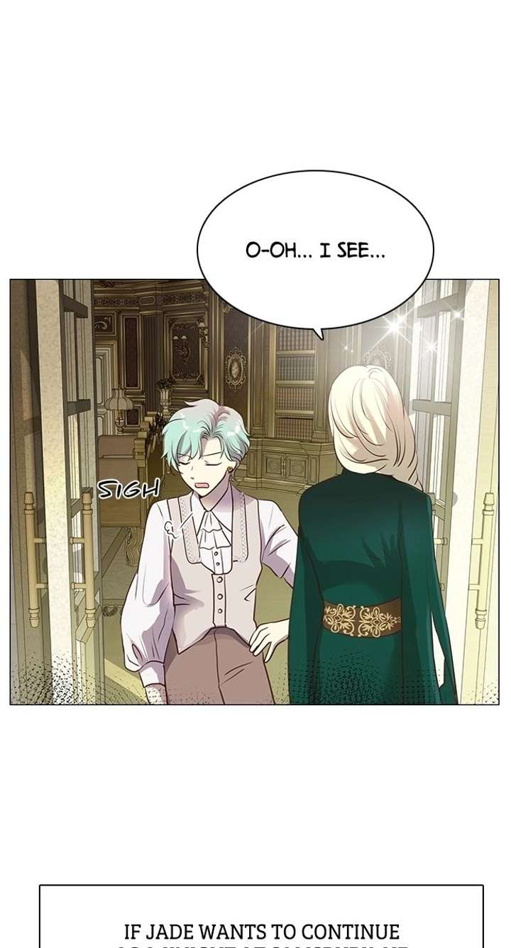 I Became the Rabbit Heroine’s Stepmother Chapter 82 - Page 17