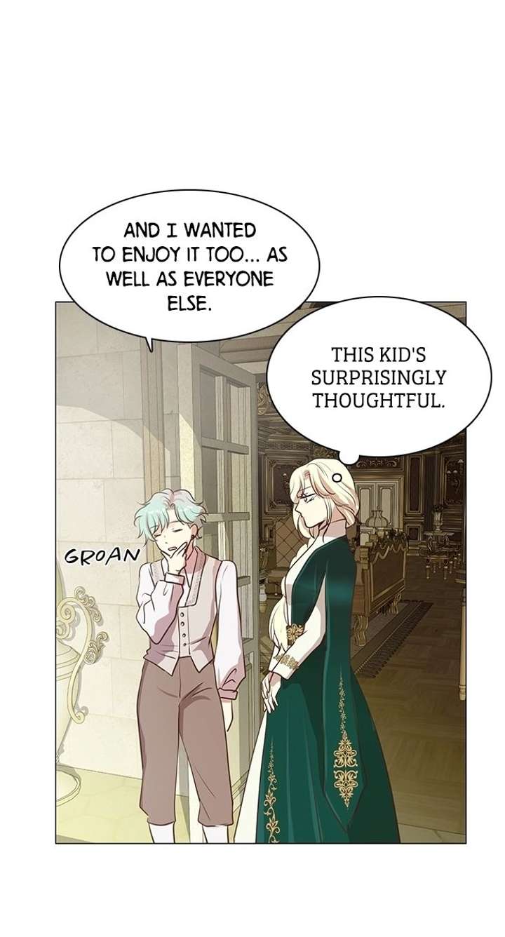I Became the Rabbit Heroine’s Stepmother Chapter 82 - Page 21