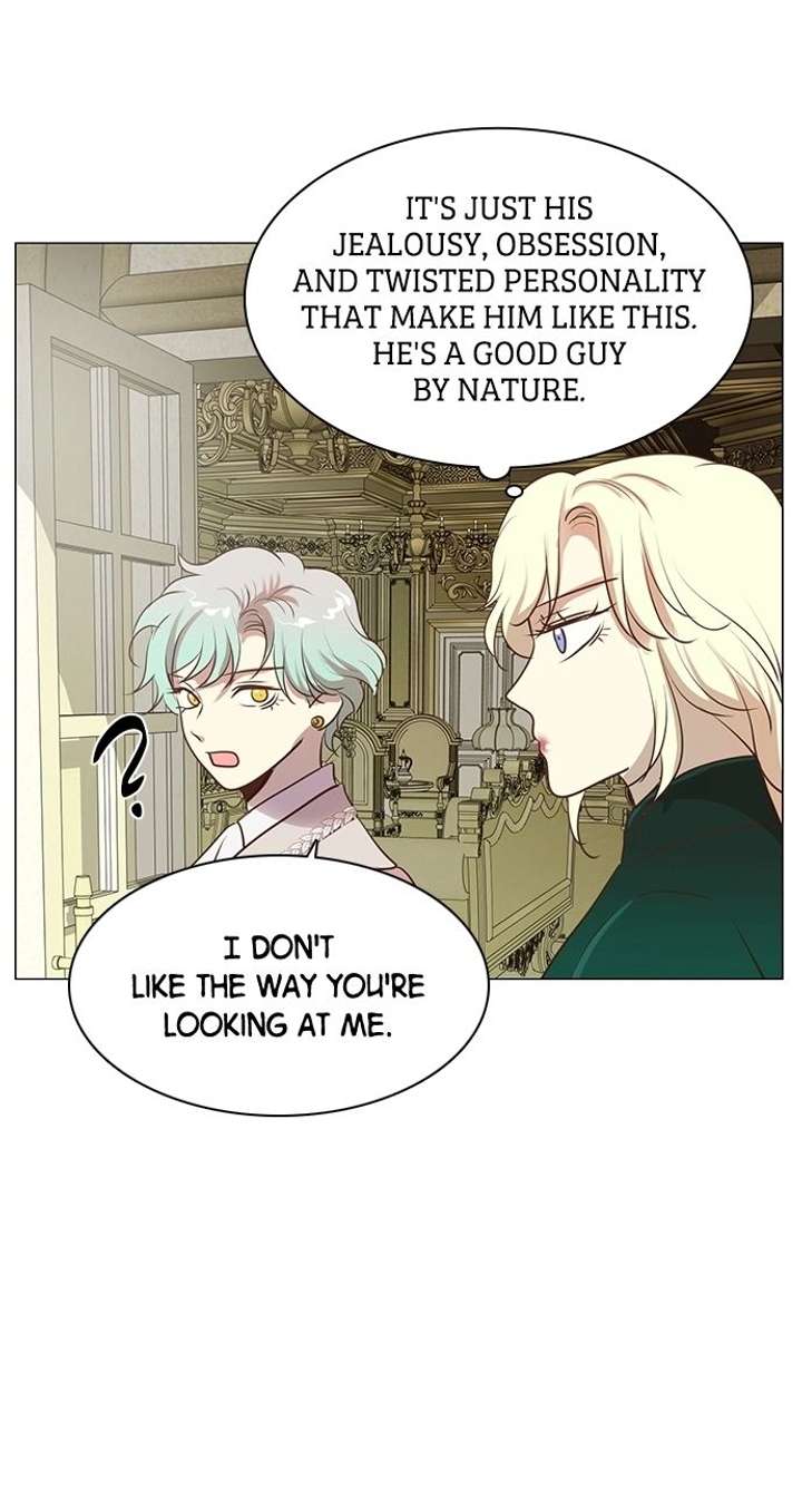 I Became the Rabbit Heroine’s Stepmother Chapter 82 - Page 22