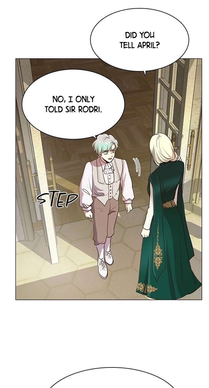 I Became the Rabbit Heroine’s Stepmother Chapter 82 - Page 23