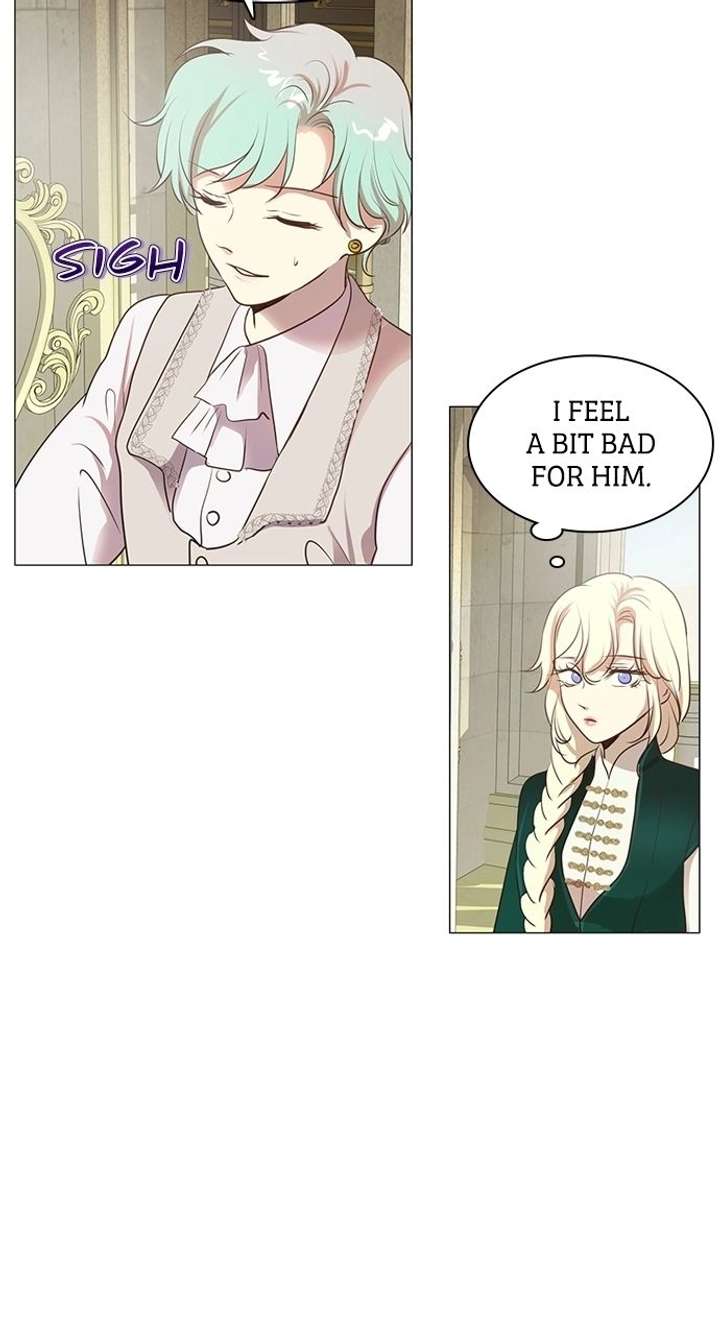 I Became the Rabbit Heroine’s Stepmother Chapter 82 - Page 25