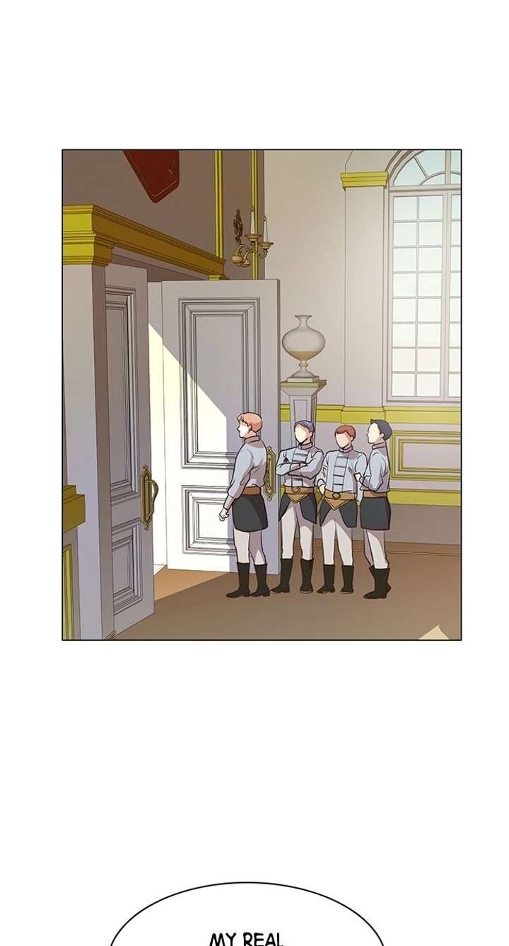 I Became the Rabbit Heroine’s Stepmother Chapter 82 - Page 26