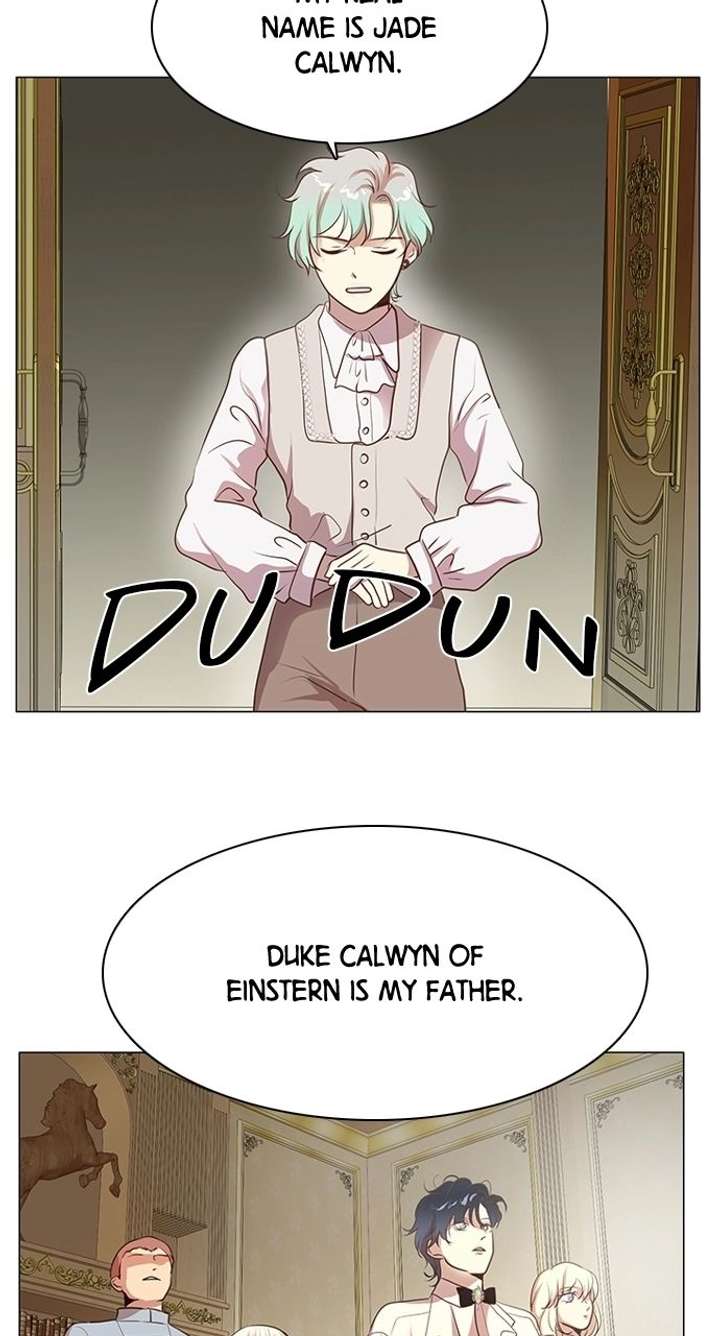 I Became the Rabbit Heroine’s Stepmother Chapter 82 - Page 27
