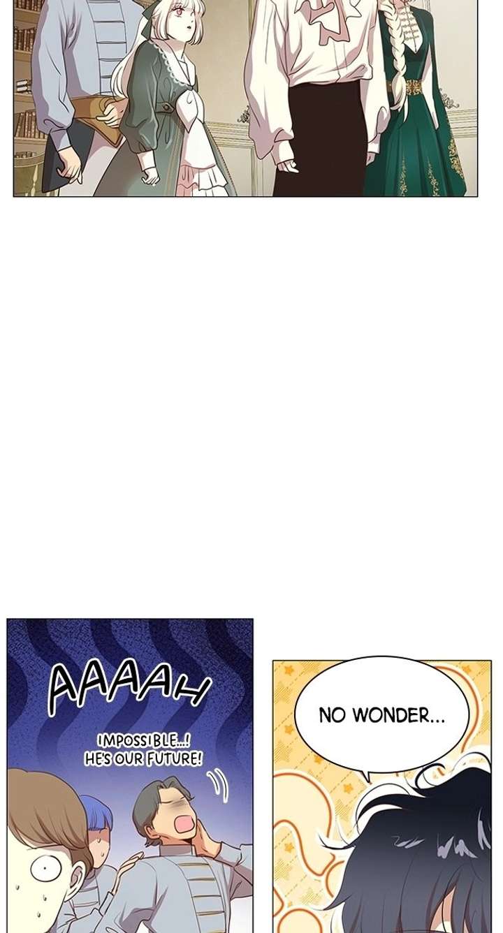 I Became the Rabbit Heroine’s Stepmother Chapter 82 - Page 28