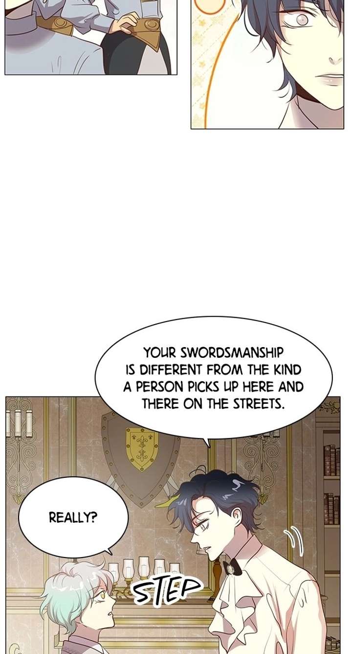 I Became the Rabbit Heroine’s Stepmother Chapter 82 - Page 29