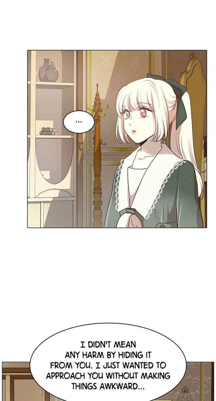 I Became the Rabbit Heroine’s Stepmother Chapter 82 - Page 31
