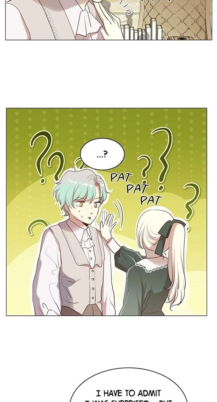 I Became the Rabbit Heroine’s Stepmother Chapter 82 - Page 34
