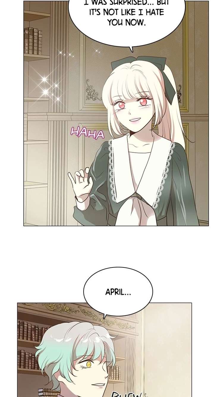 I Became the Rabbit Heroine’s Stepmother Chapter 82 - Page 35