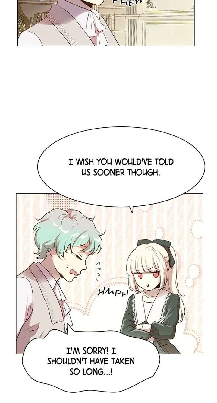 I Became the Rabbit Heroine’s Stepmother Chapter 82 - Page 36
