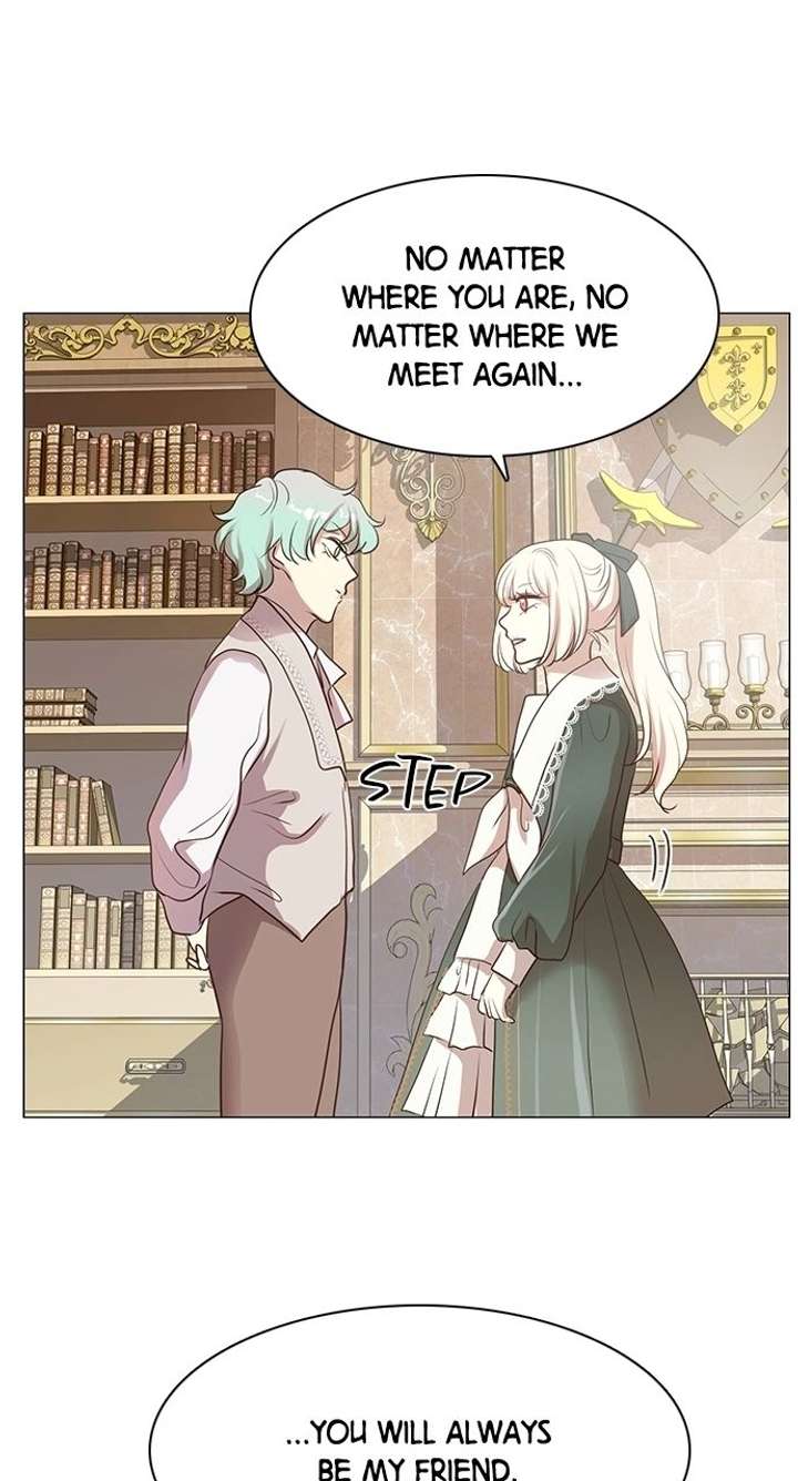 I Became the Rabbit Heroine’s Stepmother Chapter 82 - Page 37