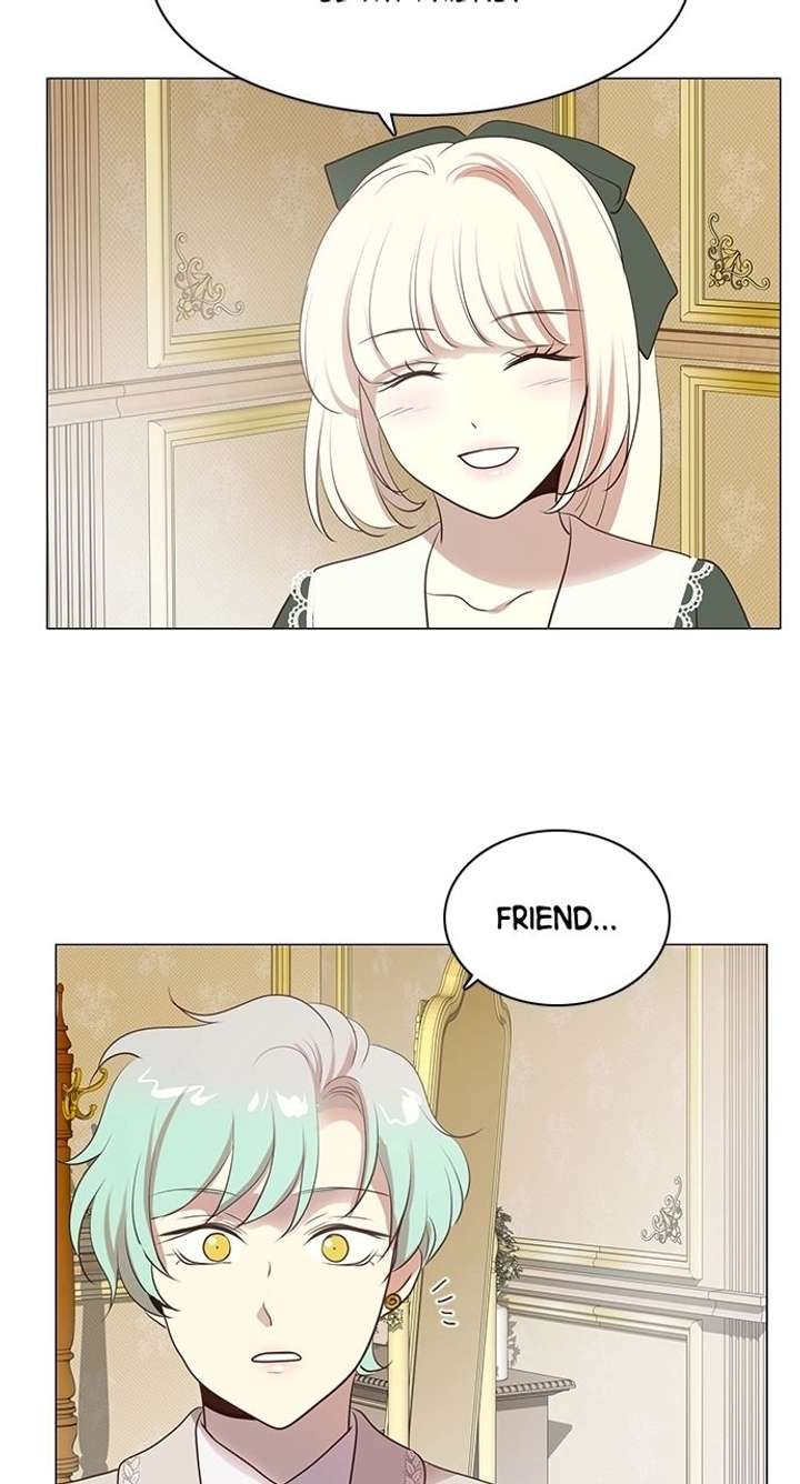 I Became the Rabbit Heroine’s Stepmother Chapter 82 - Page 38