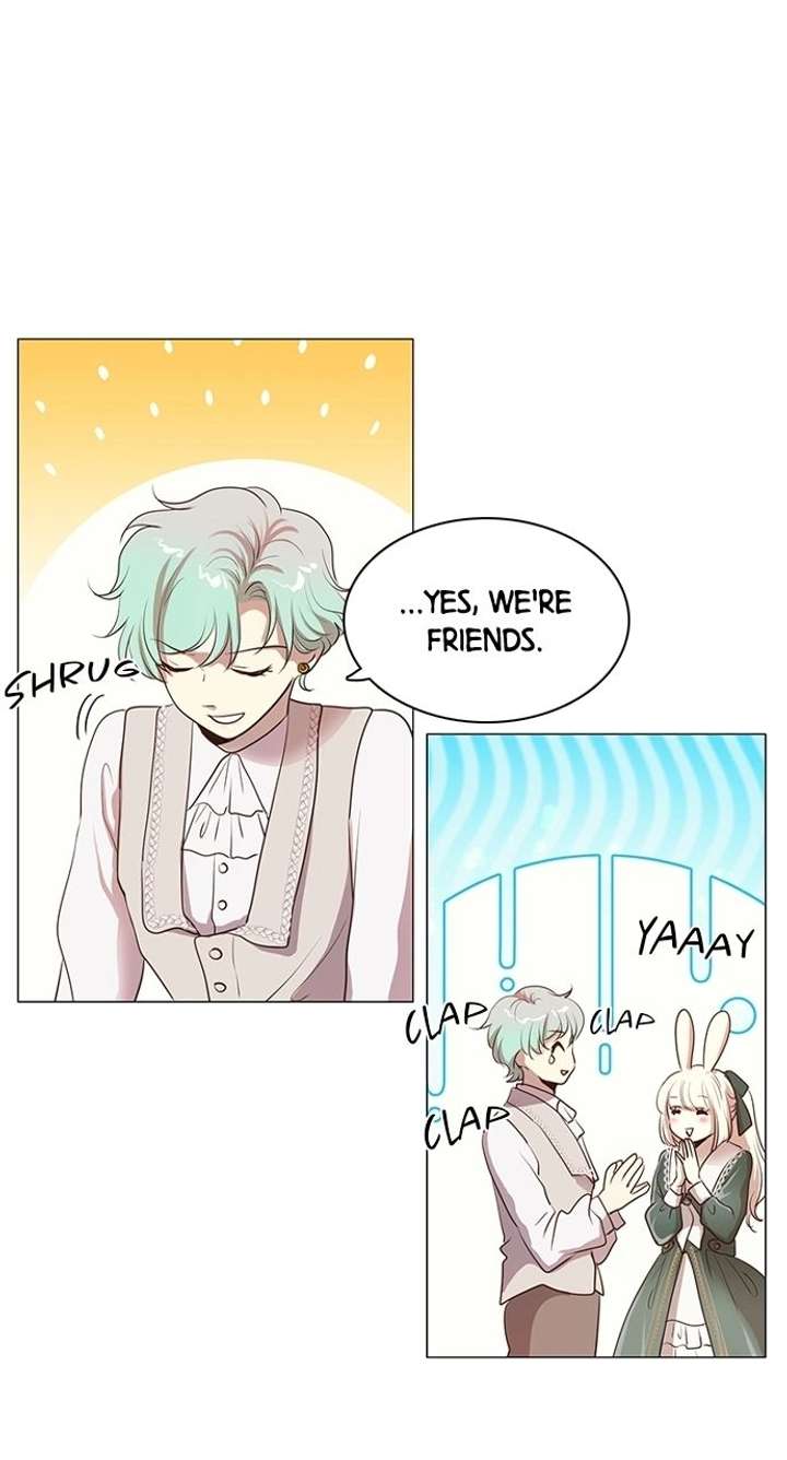 I Became the Rabbit Heroine’s Stepmother Chapter 82 - Page 40