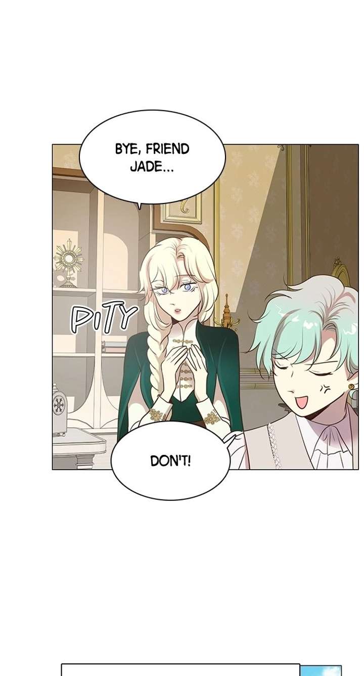 I Became the Rabbit Heroine’s Stepmother Chapter 82 - Page 41