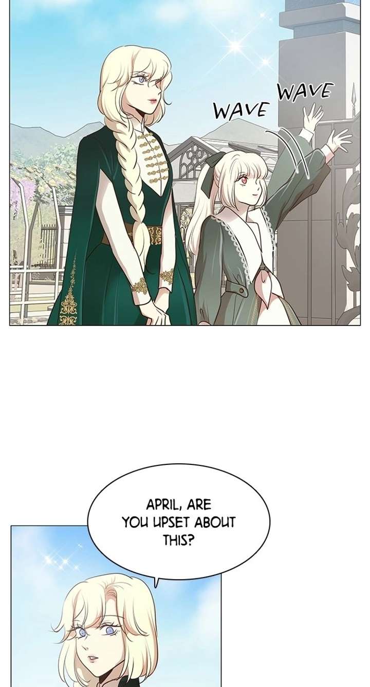 I Became the Rabbit Heroine’s Stepmother Chapter 82 - Page 43