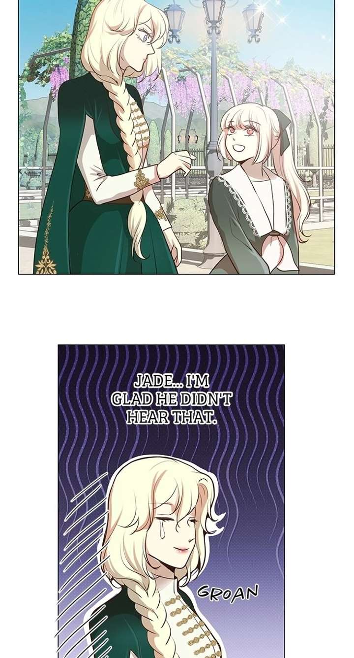 I Became the Rabbit Heroine’s Stepmother Chapter 82 - Page 45