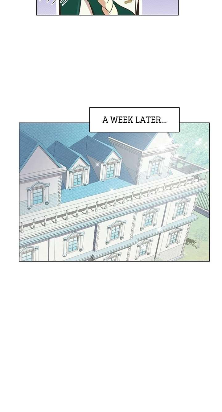 I Became the Rabbit Heroine’s Stepmother Chapter 82 - Page 46