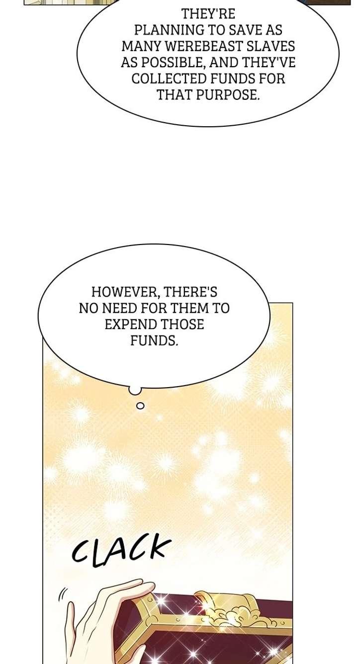 I Became the Rabbit Heroine’s Stepmother Chapter 82 - Page 50