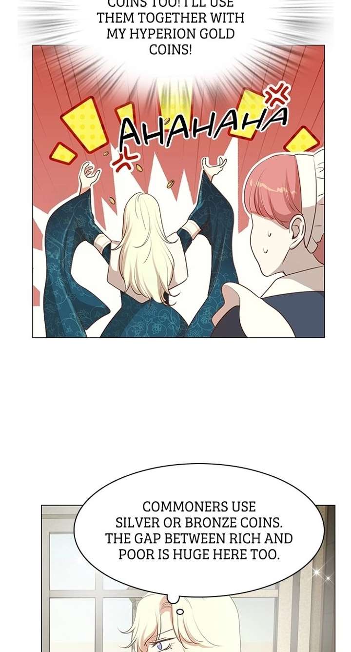 I Became the Rabbit Heroine’s Stepmother Chapter 82 - Page 53