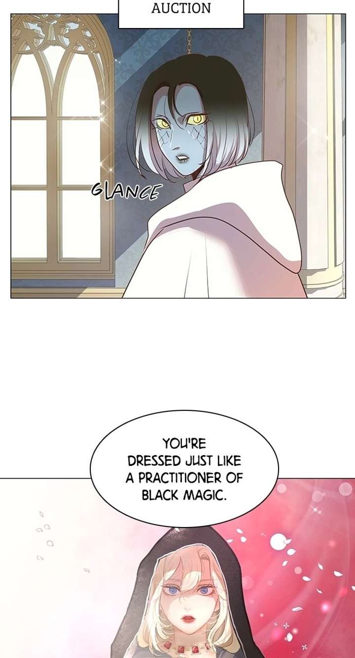 I Became the Rabbit Heroine’s Stepmother Chapter 82 - Page 59