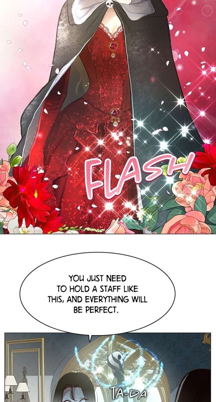 I Became the Rabbit Heroine’s Stepmother Chapter 82 - Page 60