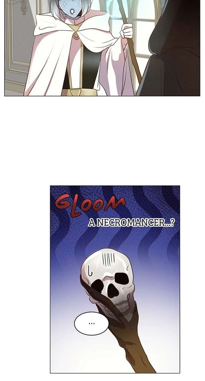 I Became the Rabbit Heroine’s Stepmother Chapter 82 - Page 61