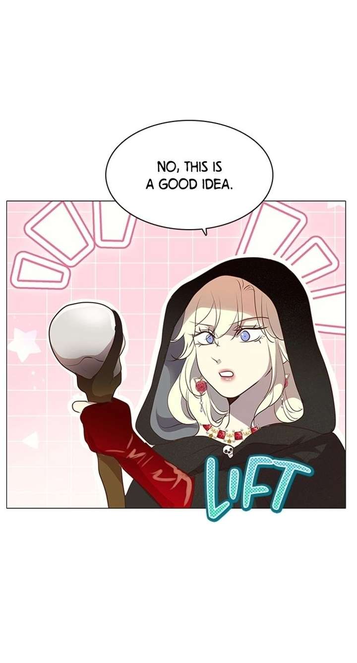 I Became the Rabbit Heroine’s Stepmother Chapter 82 - Page 62
