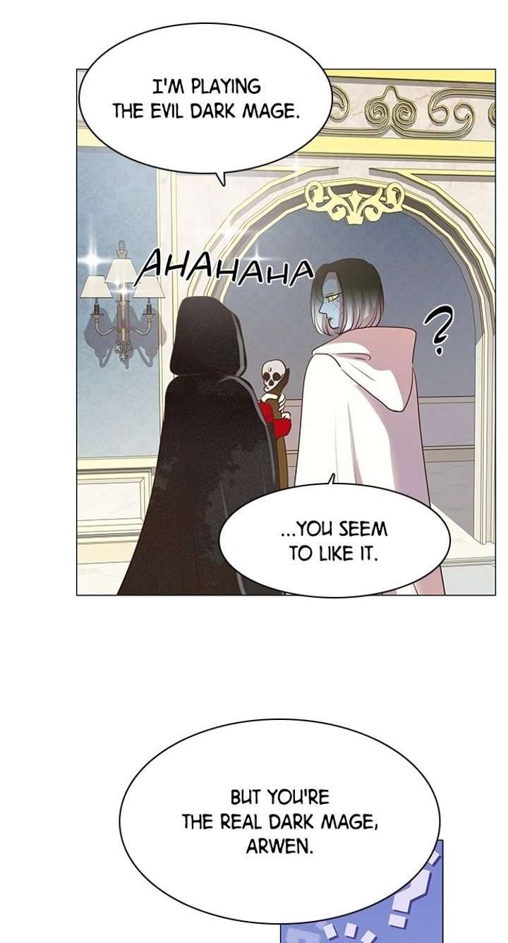 I Became the Rabbit Heroine’s Stepmother Chapter 82 - Page 63