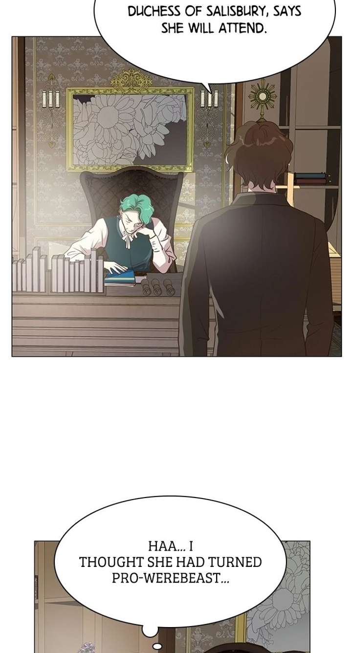 I Became the Rabbit Heroine’s Stepmother Chapter 83 - Page 3