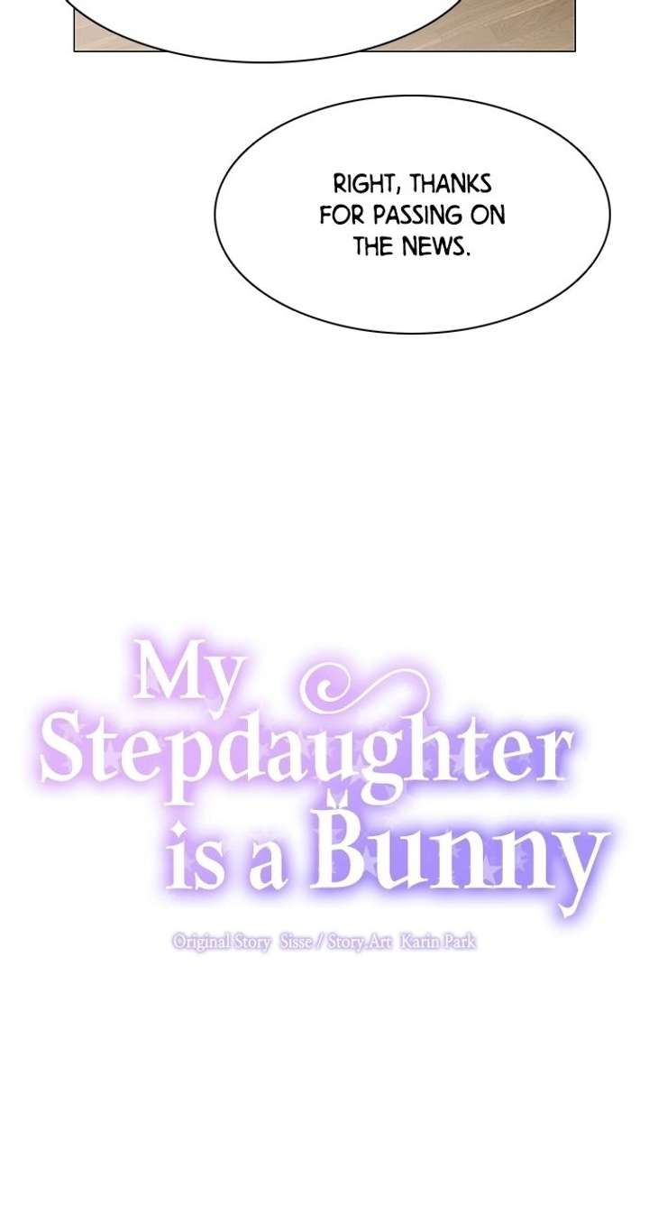 I Became the Rabbit Heroine’s Stepmother Chapter 83 - Page 12
