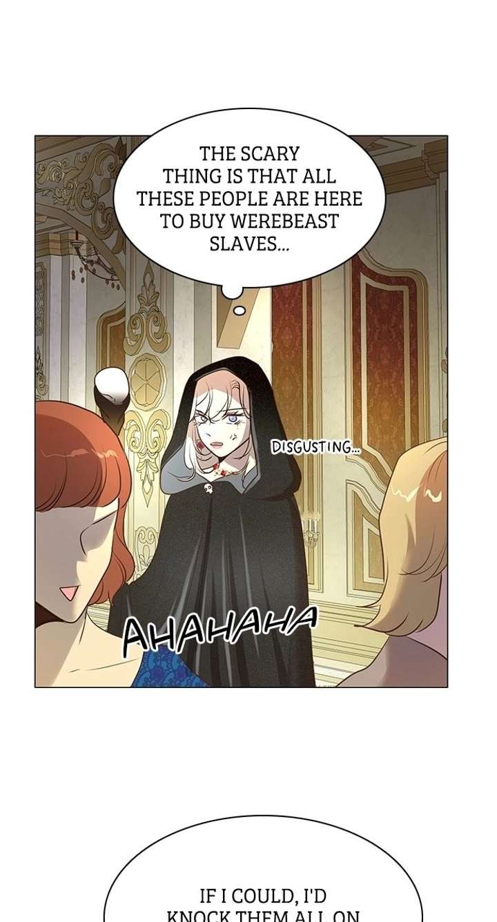 I Became the Rabbit Heroine’s Stepmother Chapter 83 - Page 15