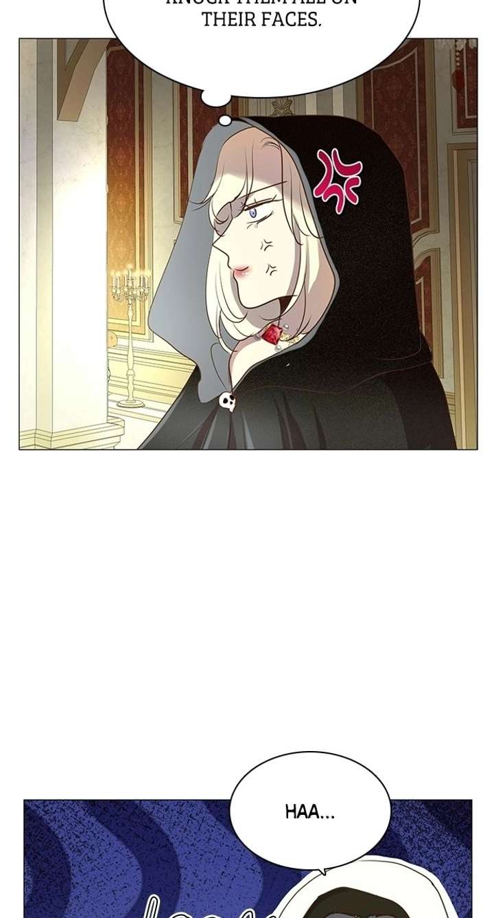 I Became the Rabbit Heroine’s Stepmother Chapter 83 - Page 16