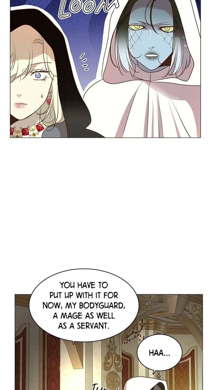 I Became the Rabbit Heroine’s Stepmother Chapter 83 - Page 17