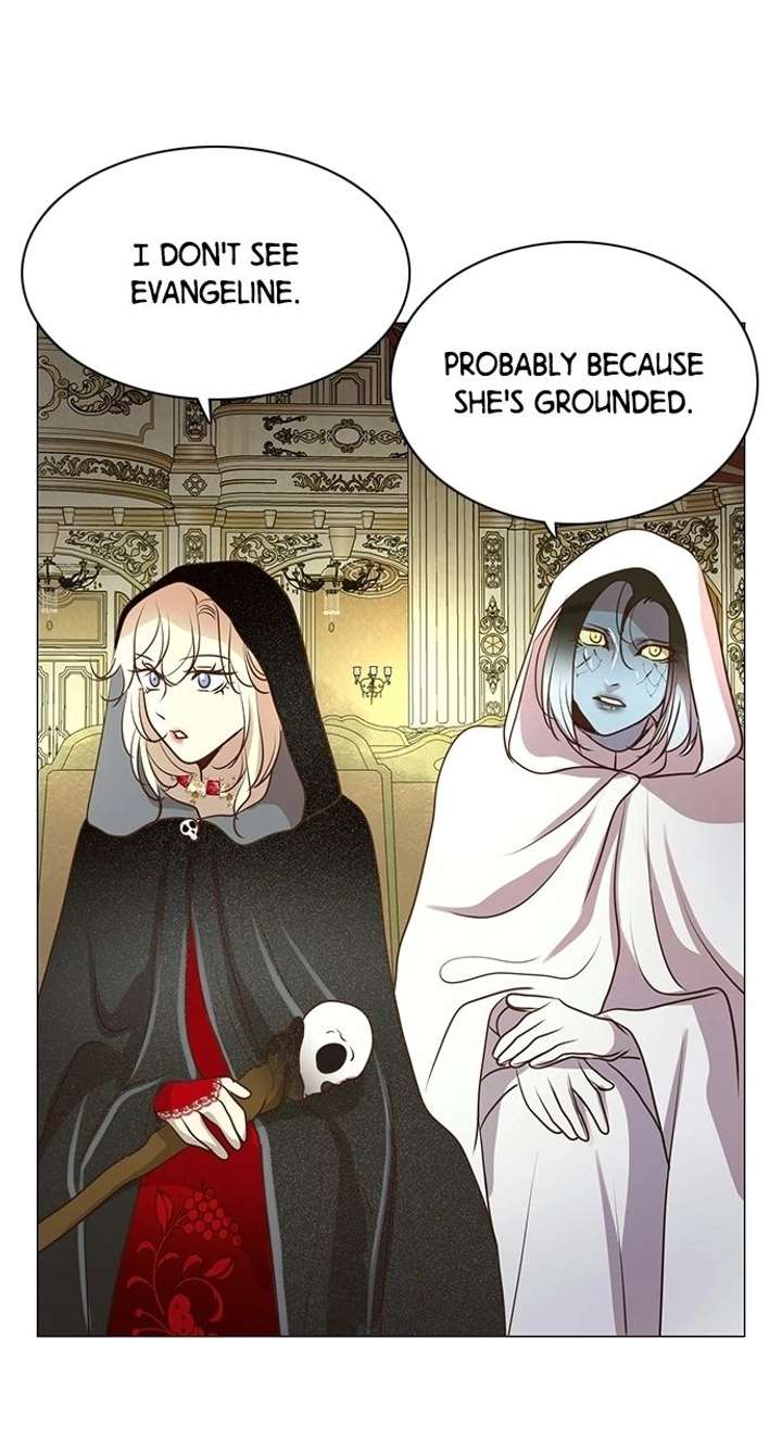 I Became the Rabbit Heroine’s Stepmother Chapter 83 - Page 20